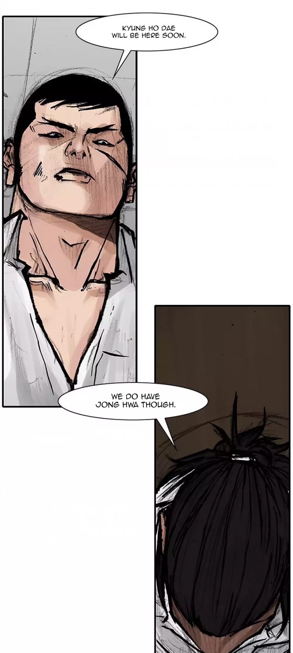 Tong Chapter 111 page 19 - Chapter 111: Vanity 17