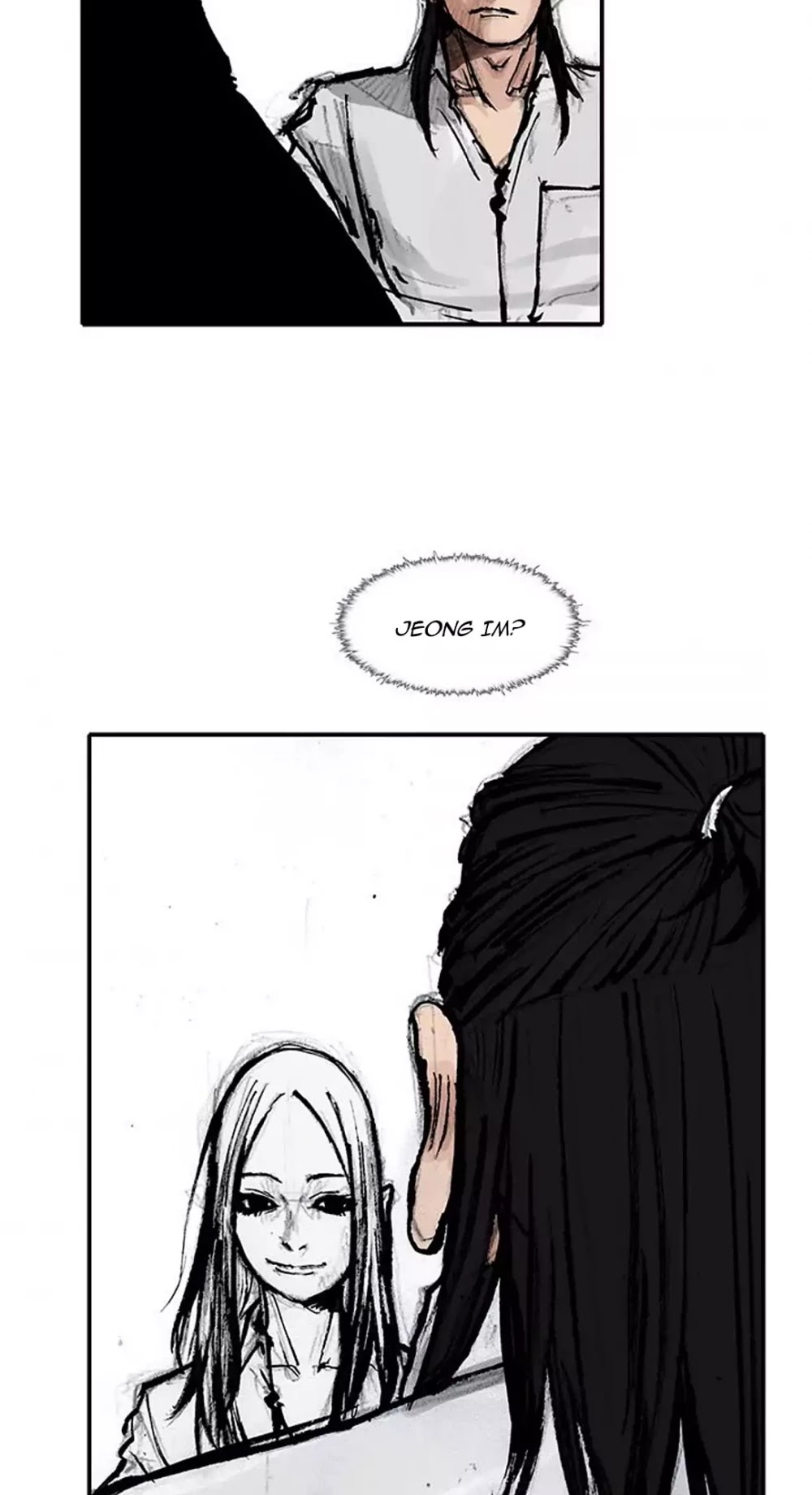 Tong Chapter 112 page 10 - Chapter 112: Vanity 18