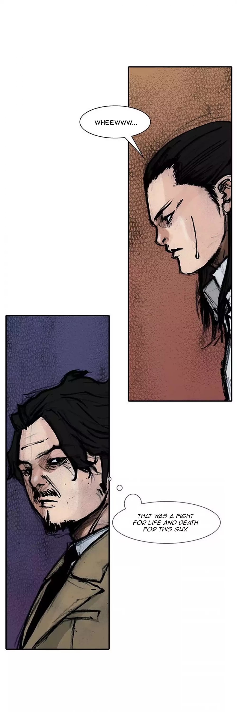 Tong Chapter 113 page 14 - Chapter 113: Vanity 19