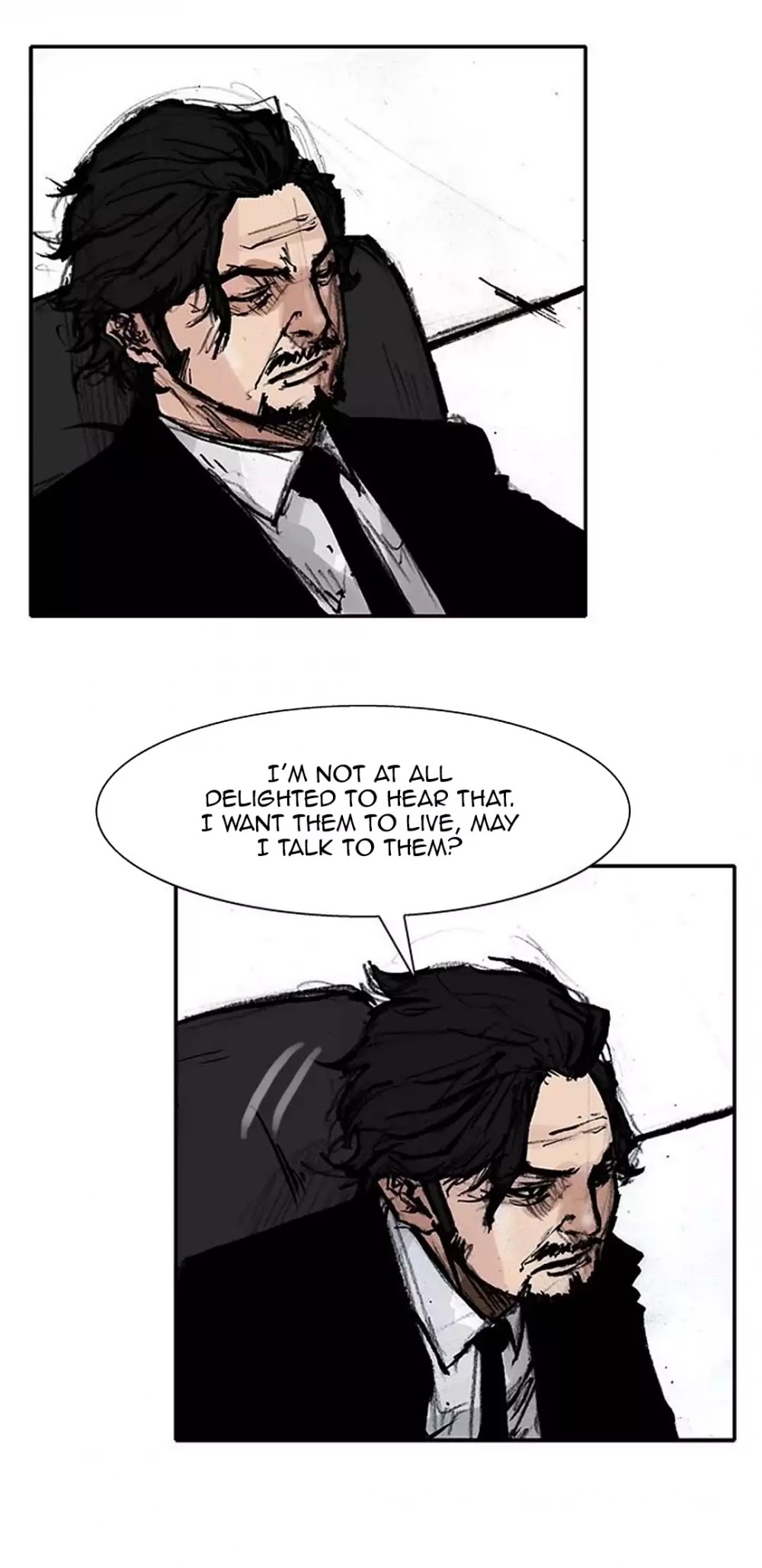 Tong Chapter 114 page 13 - Chapter 114: Vanity 20