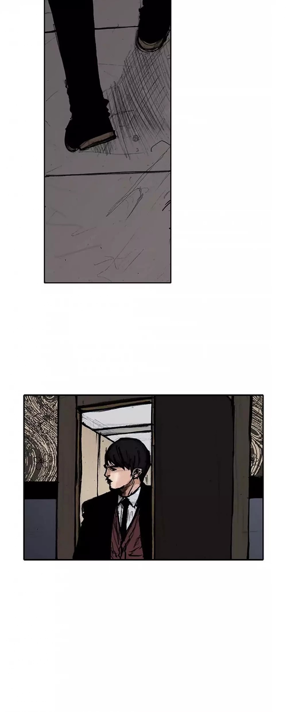 Tong Chapter 114 page 16 - Chapter 114: Vanity 20