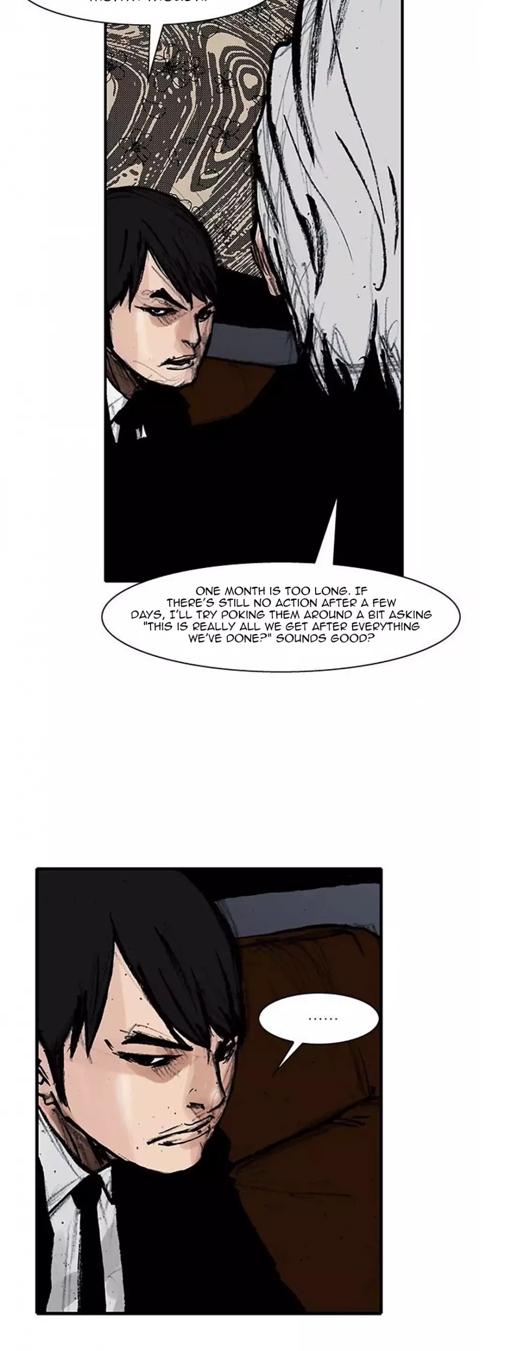 Tong Chapter 114 page 23 - Chapter 114: Vanity 20