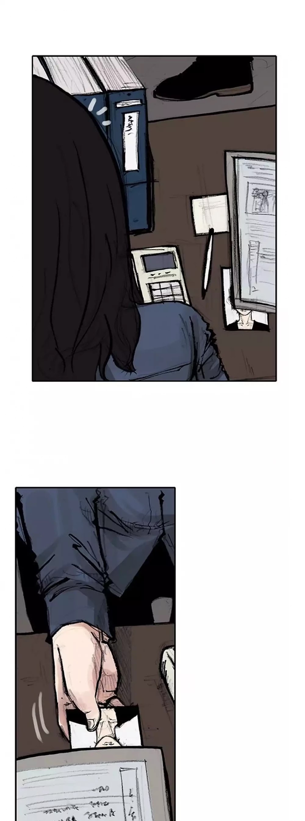 Tong Chapter 115 page 10 - Chapter 115: Vanity 21