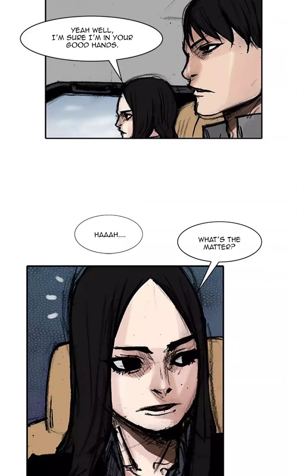 Tong Chapter 115 page 18 - Chapter 115: Vanity 21