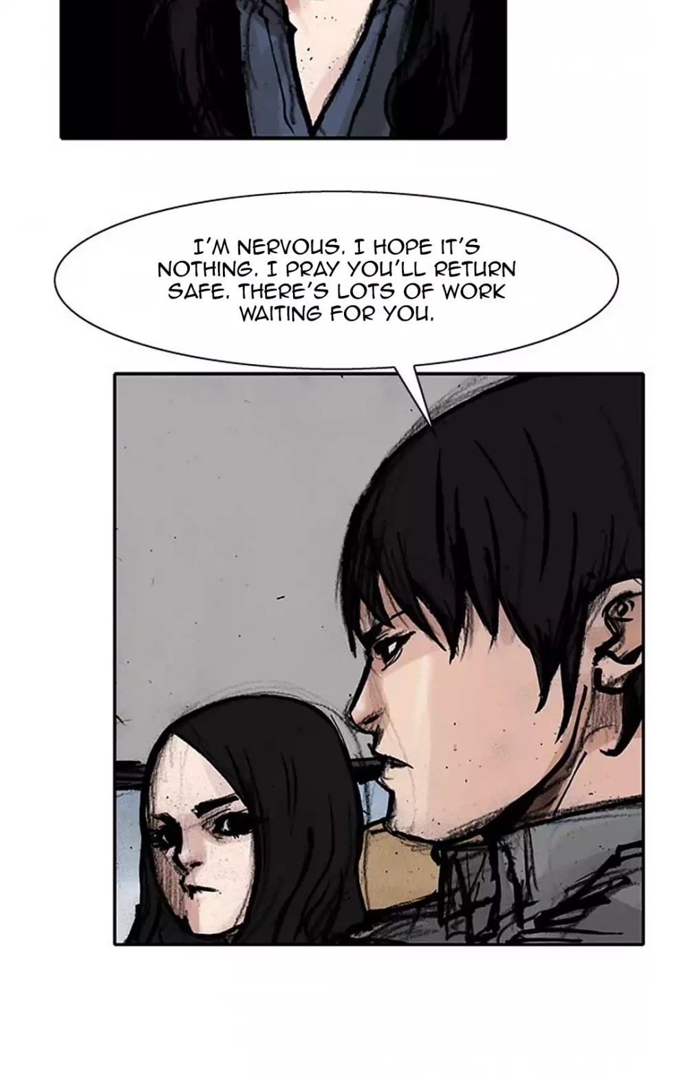 Tong Chapter 115 page 19 - Chapter 115: Vanity 21