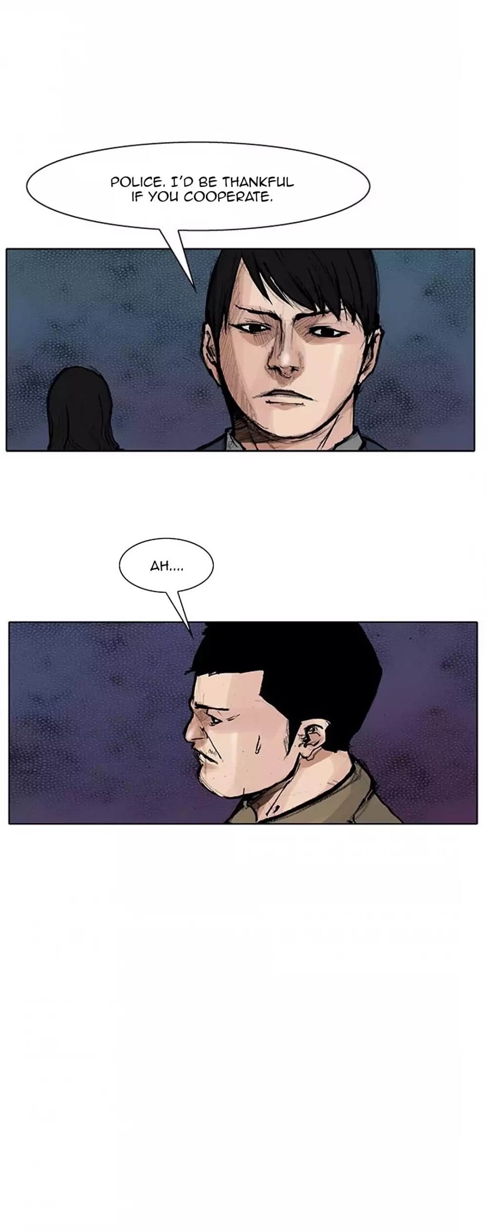 Tong Chapter 115 page 25 - Chapter 115: Vanity 21