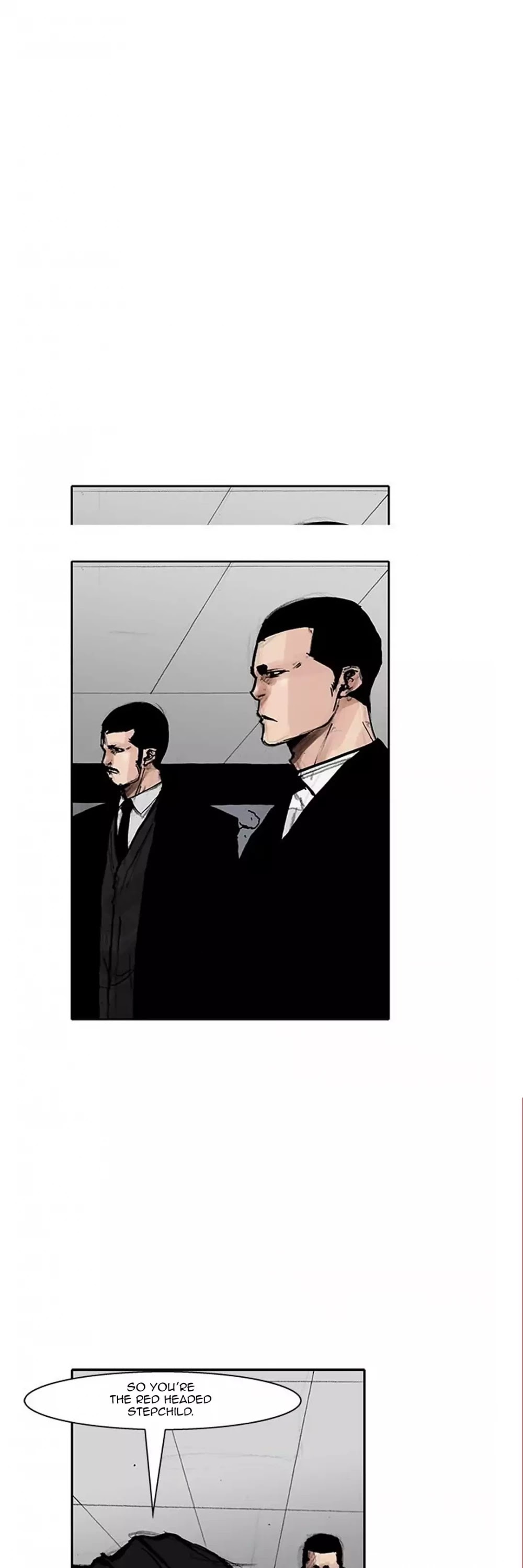Tong Chapter 115 page 26 - Chapter 115: Vanity 21