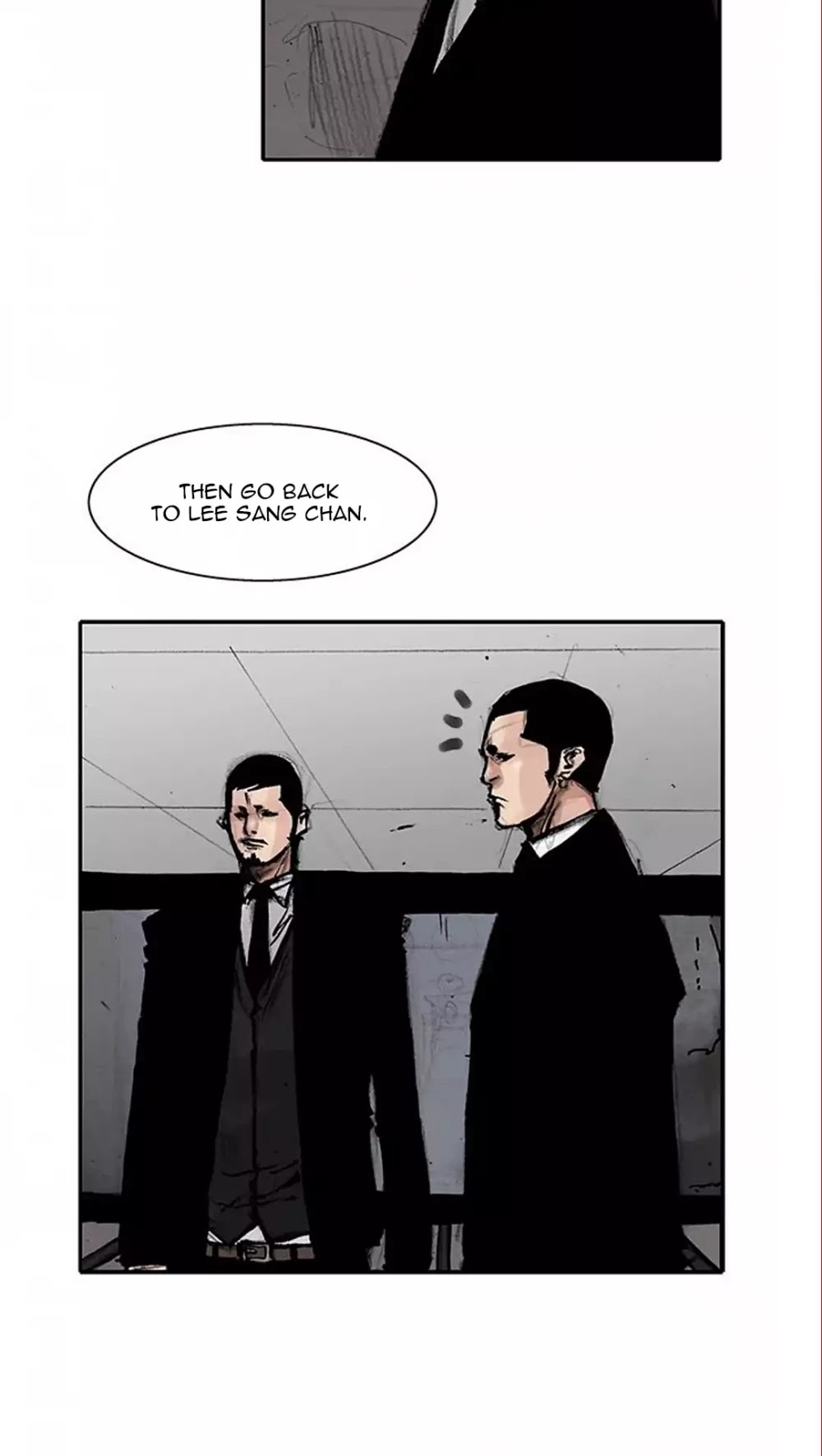 Tong Chapter 115 page 28 - Chapter 115: Vanity 21
