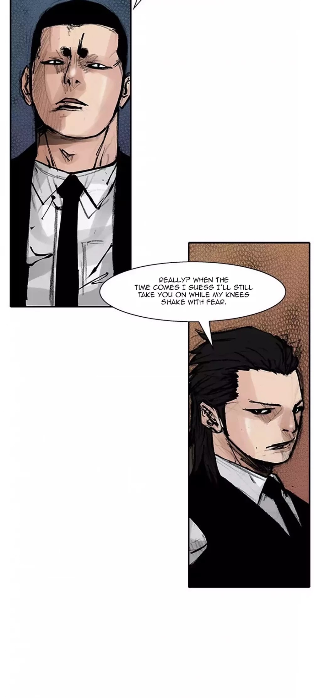 Tong Chapter 115 page 30 - Chapter 115: Vanity 21
