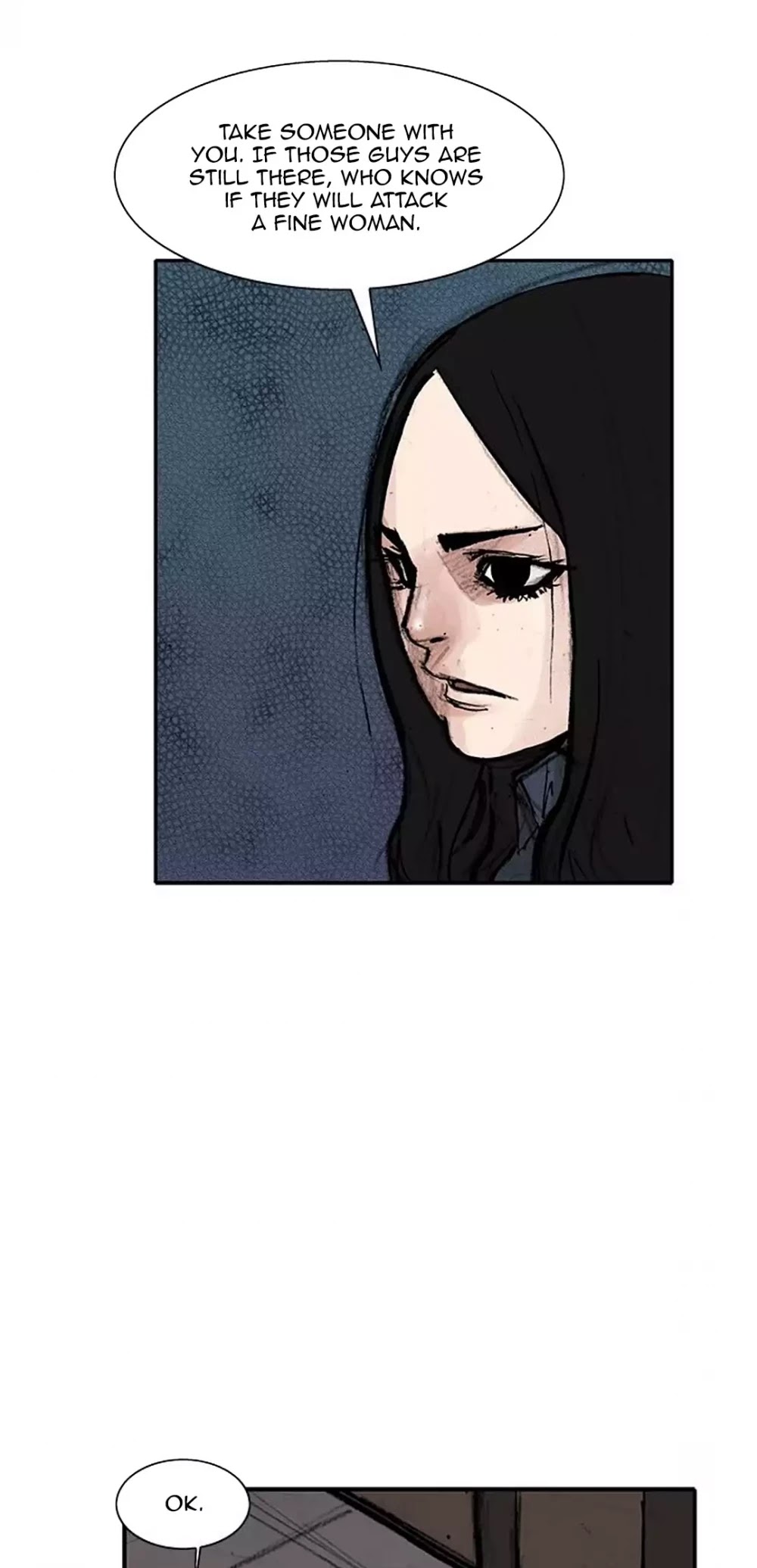 Tong Chapter 115 page 6 - Chapter 115: Vanity 21