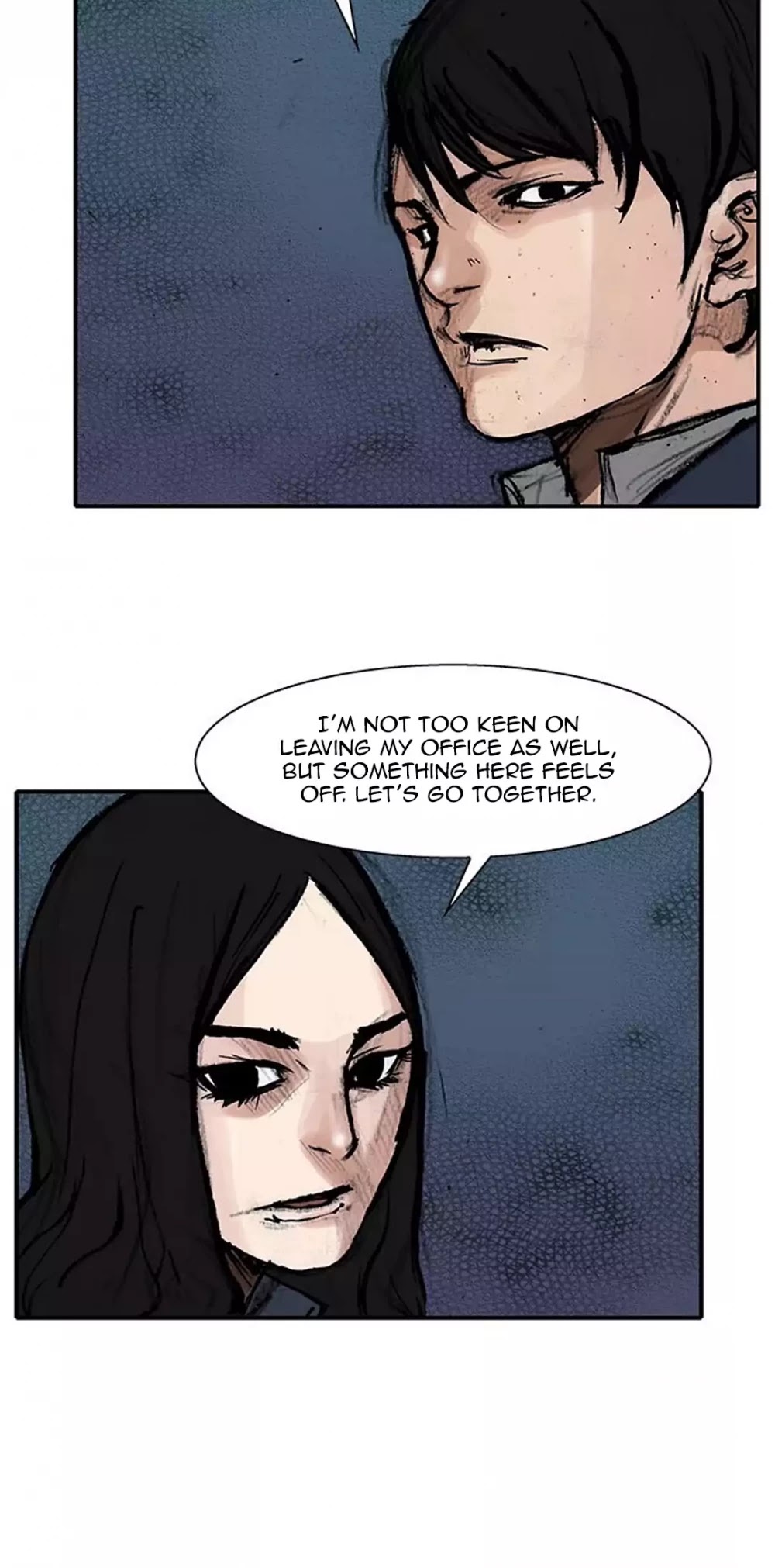 Tong Chapter 115 page 9 - Chapter 115: Vanity 21