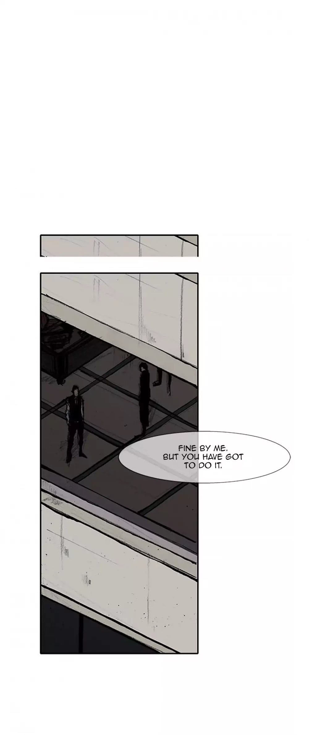 Tong Chapter 116 page 10 - Chapter 116: Vanity 22