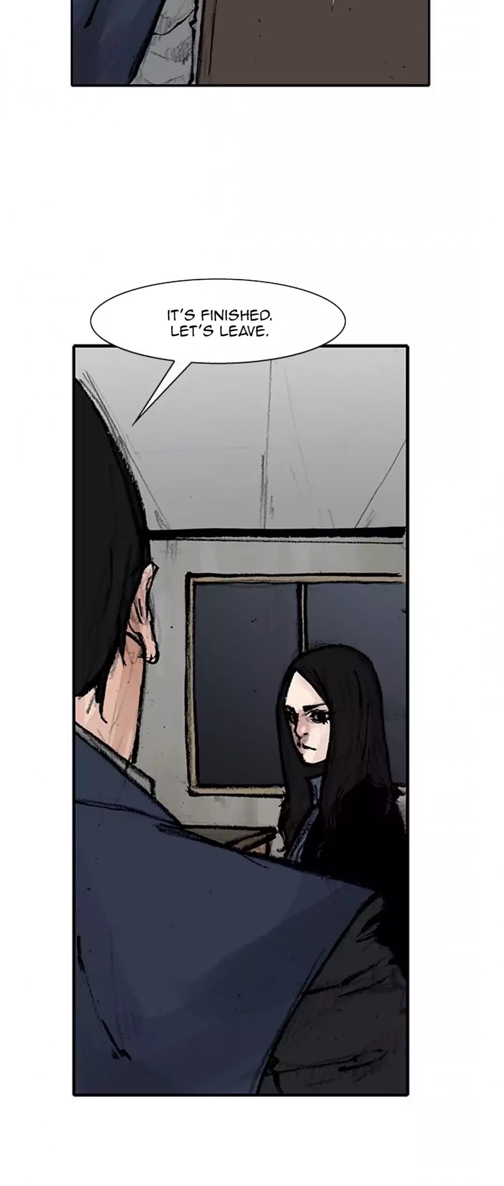 Tong Chapter 116 page 15 - Chapter 116: Vanity 22