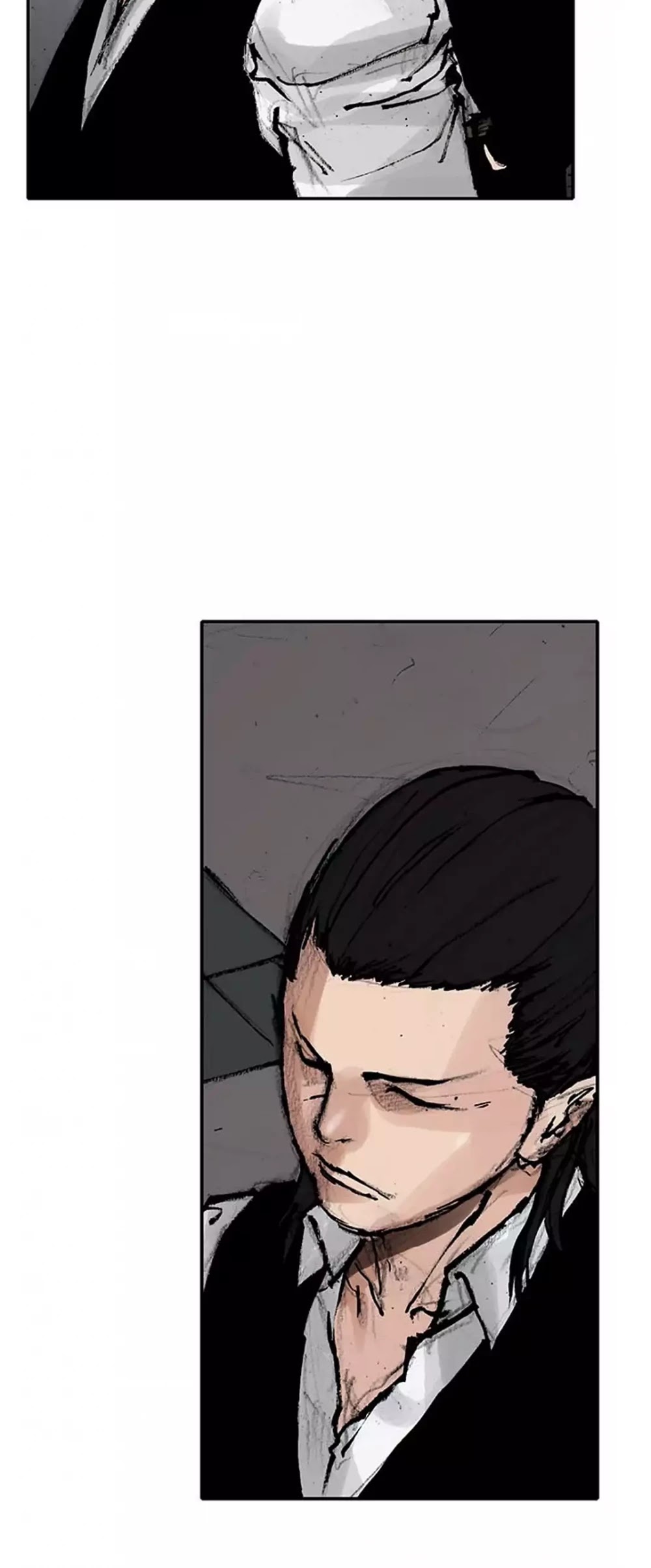 Tong Chapter 116 page 25 - Chapter 116: Vanity 22