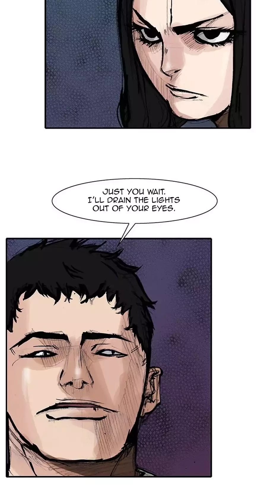 Tong Chapter 117 page 13 - Chapter 117: Vanity 23