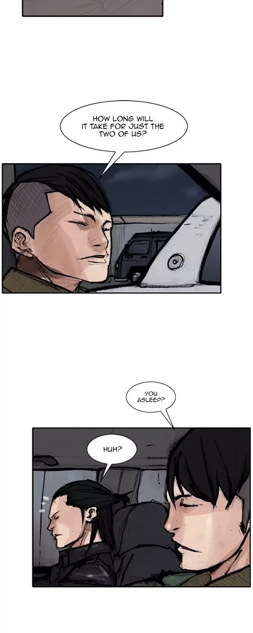 Tong Chapter 117 page 15 - Chapter 117: Vanity 23
