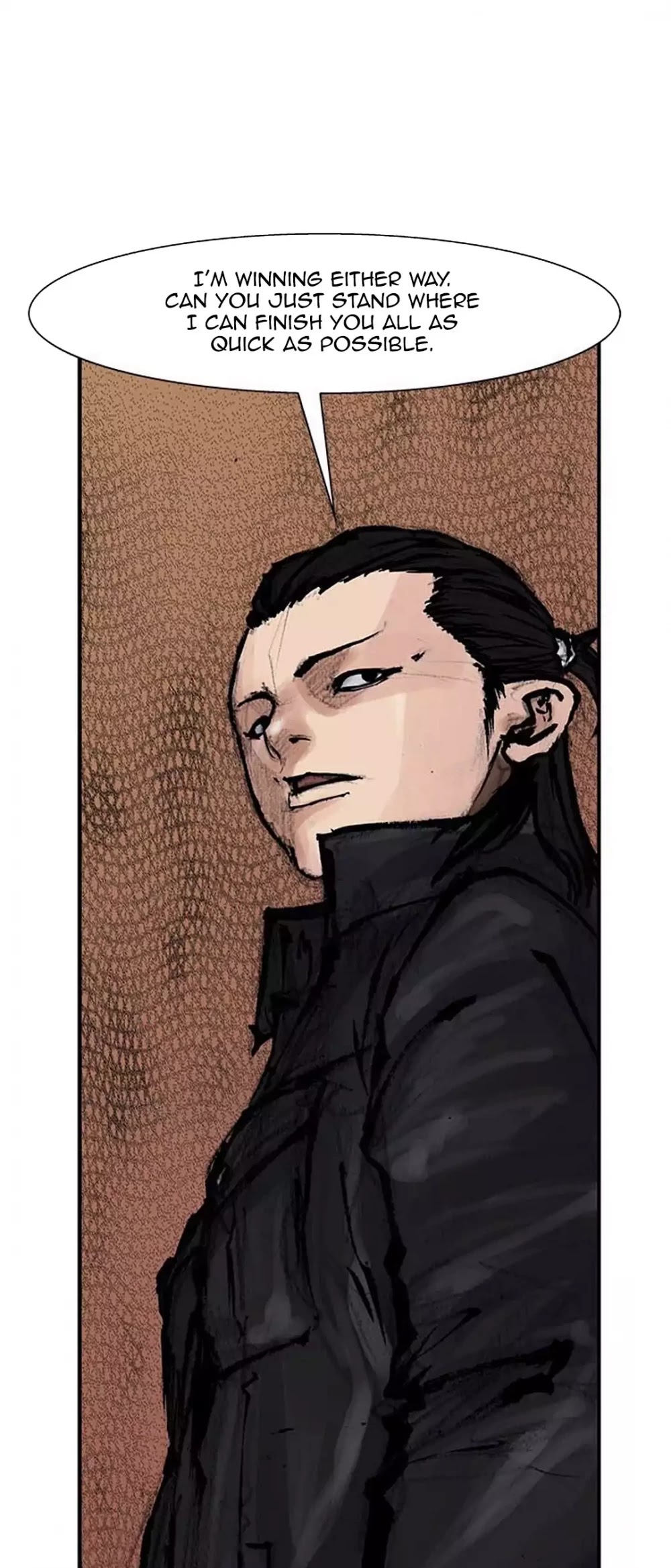 Tong Chapter 118 page 35 - Chapter 118: Vanity 24