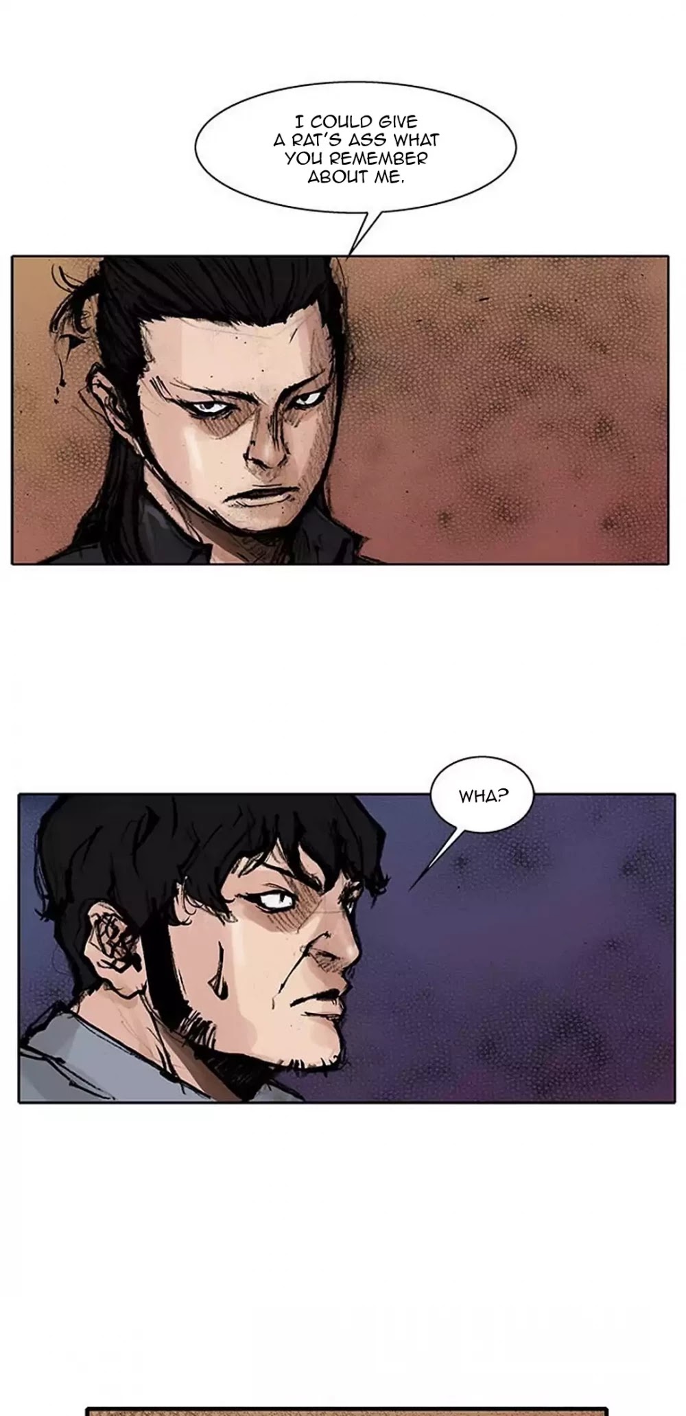 Tong Chapter 119 page 33 - Chapter 119: Vanity 25