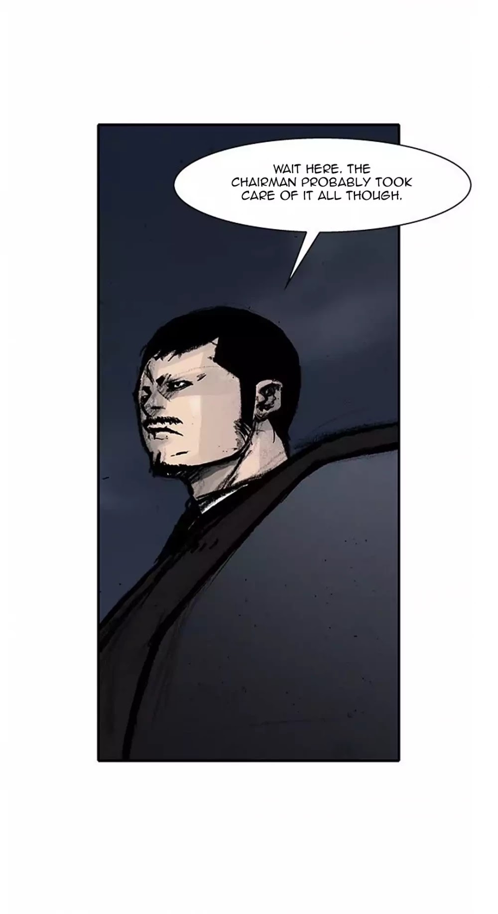 Tong Chapter 119 page 4 - Chapter 119: Vanity 25