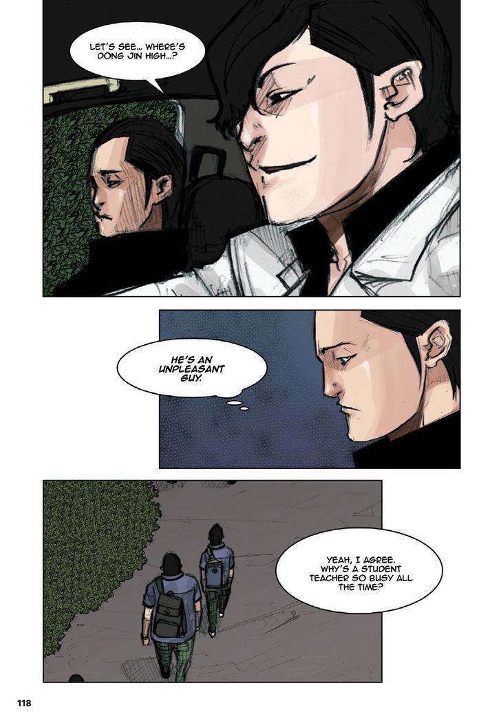 Tong Chapter 12 page 1 - Chapter 12