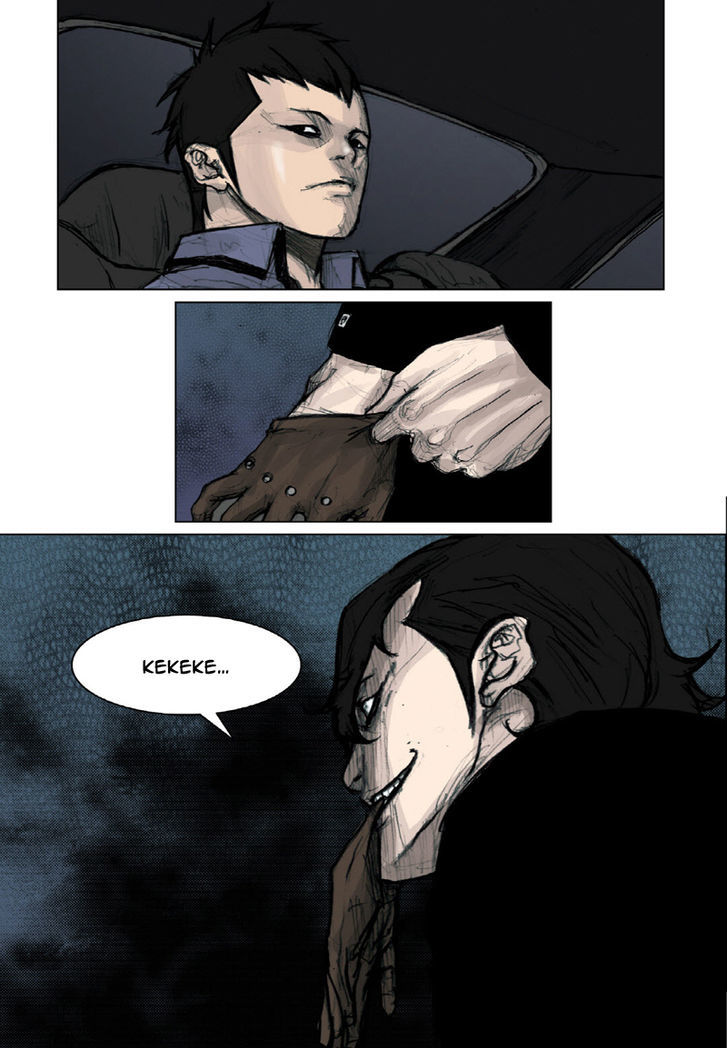 Tong Chapter 12 page 11 - Chapter 12