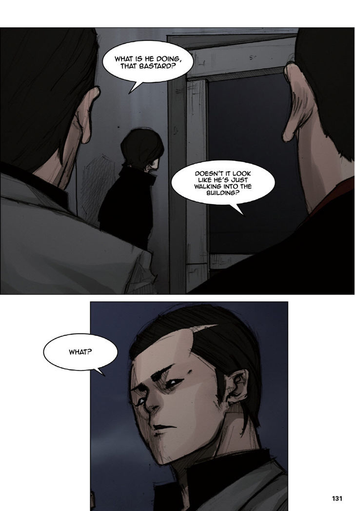 Tong Chapter 12 page 14 - Chapter 12