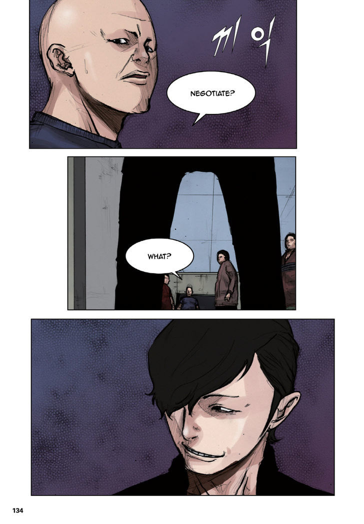 Tong Chapter 12 page 17 - Chapter 12