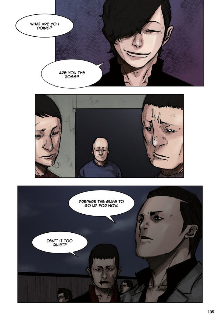 Tong Chapter 12 page 18 - Chapter 12