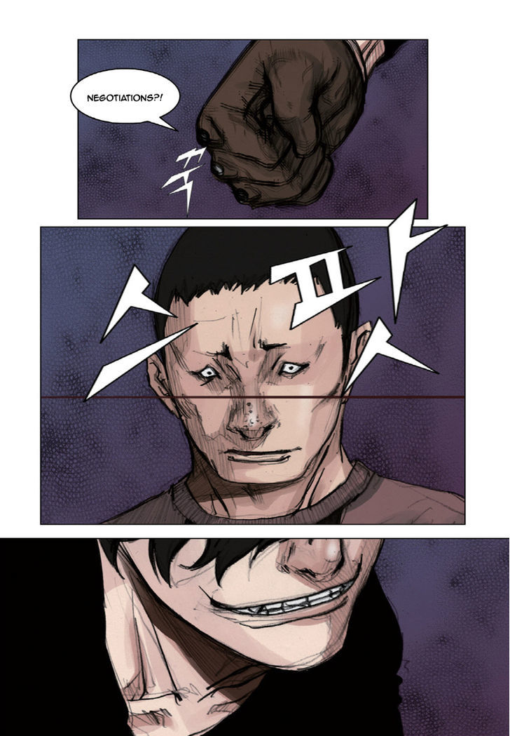 Tong Chapter 12 page 20 - Chapter 12