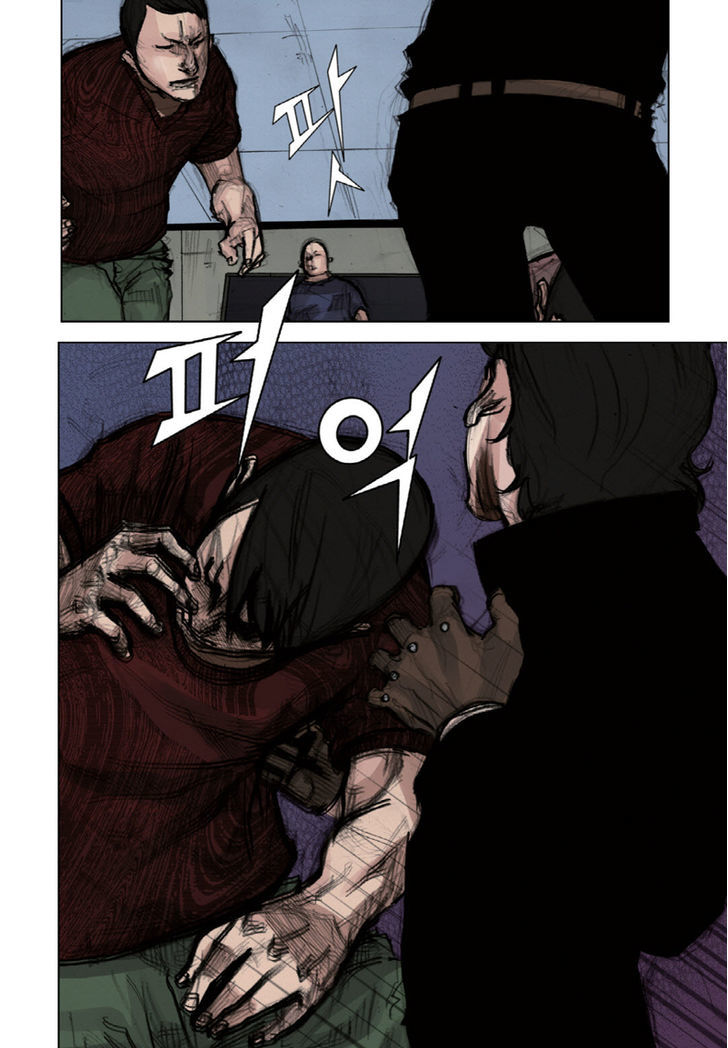 Tong Chapter 12 page 22 - Chapter 12