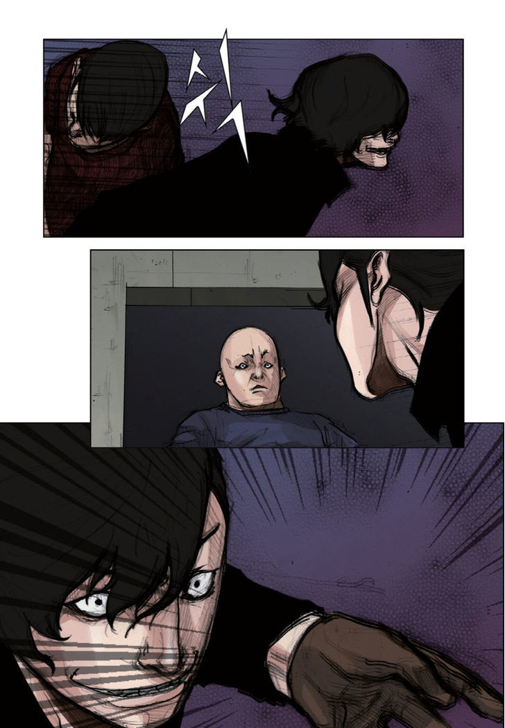 Tong Chapter 12 page 23 - Chapter 12