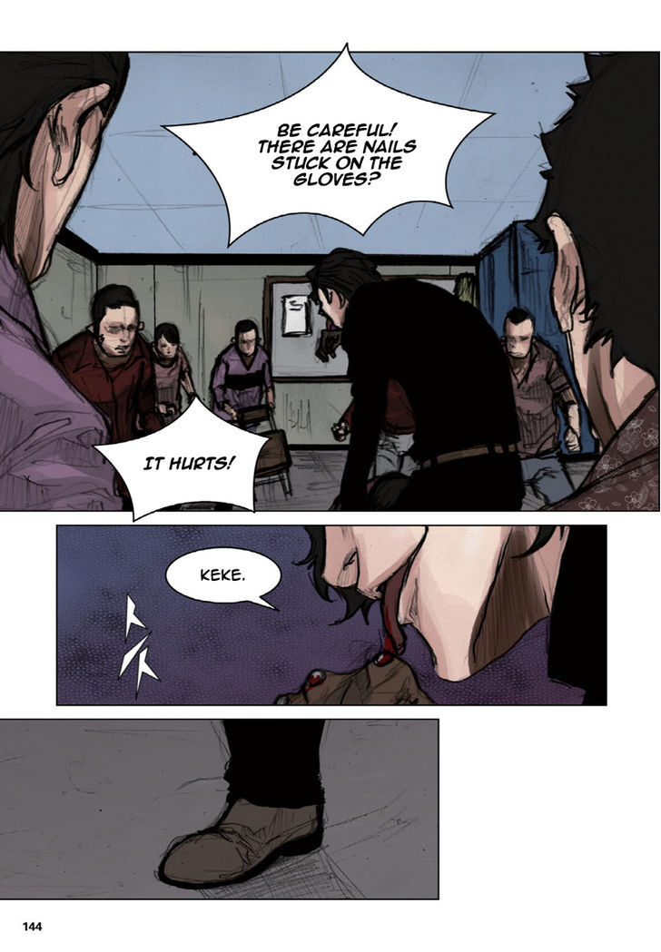 Tong Chapter 12 page 27 - Chapter 12