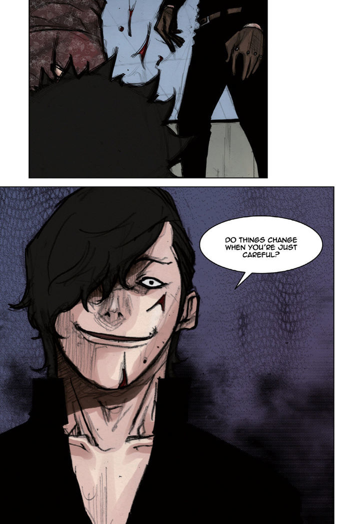 Tong Chapter 12 page 29 - Chapter 12