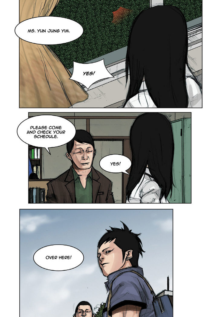Tong Chapter 12 page 3 - Chapter 12