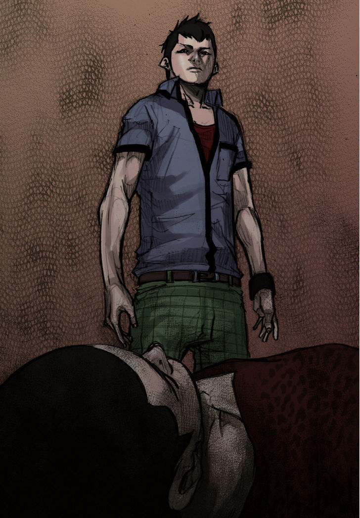 Tong Chapter 12 page 35 - Chapter 12
