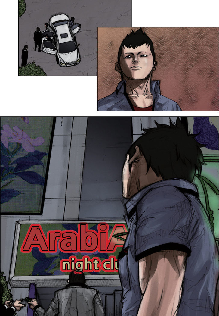Tong Chapter 12 page 38 - Chapter 12