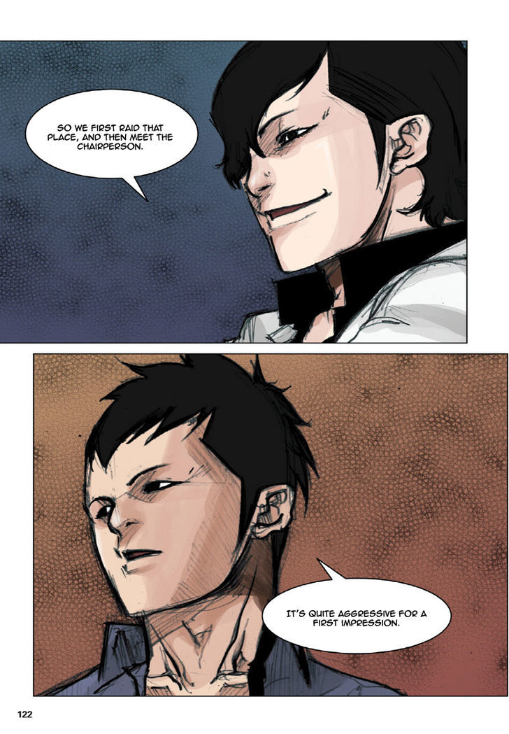 Tong Chapter 12 page 5 - Chapter 12