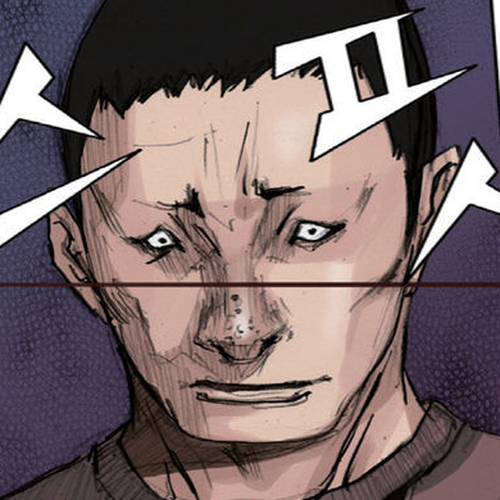 Tong Chapter 12 cover