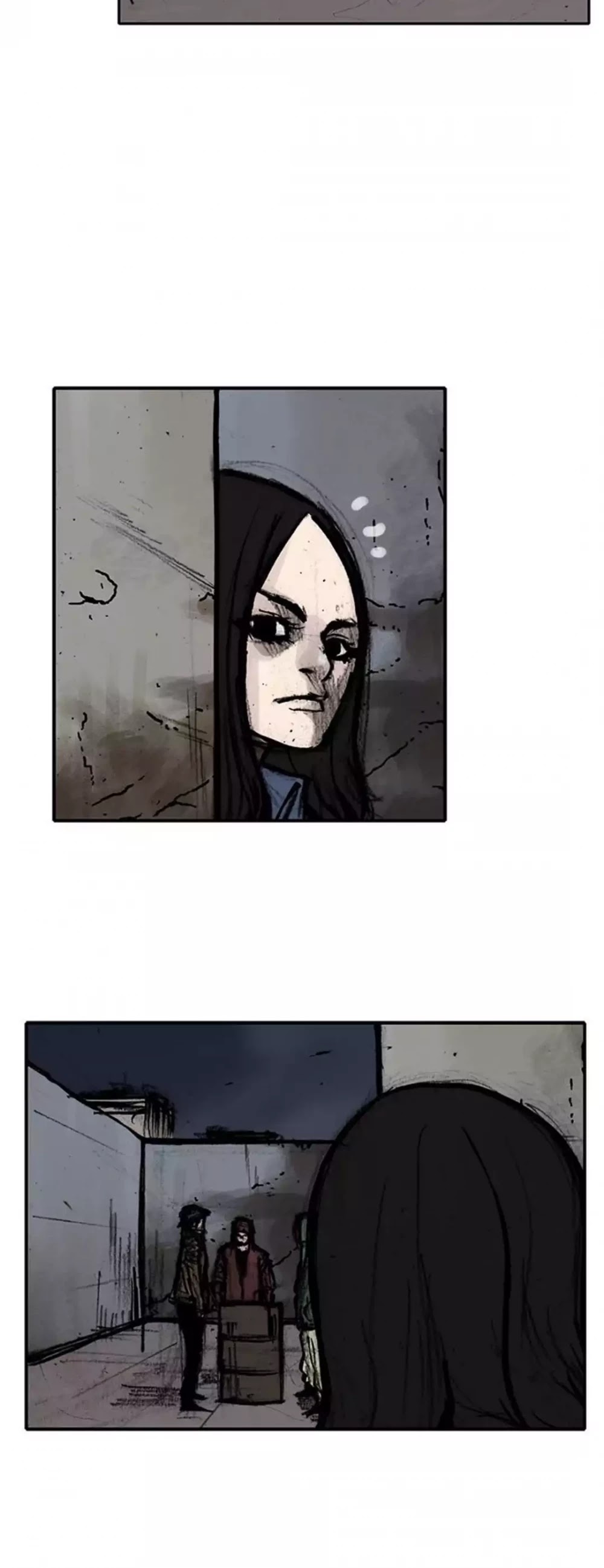 Tong Chapter 120 page 12 - Chapter 120: Vanity 26