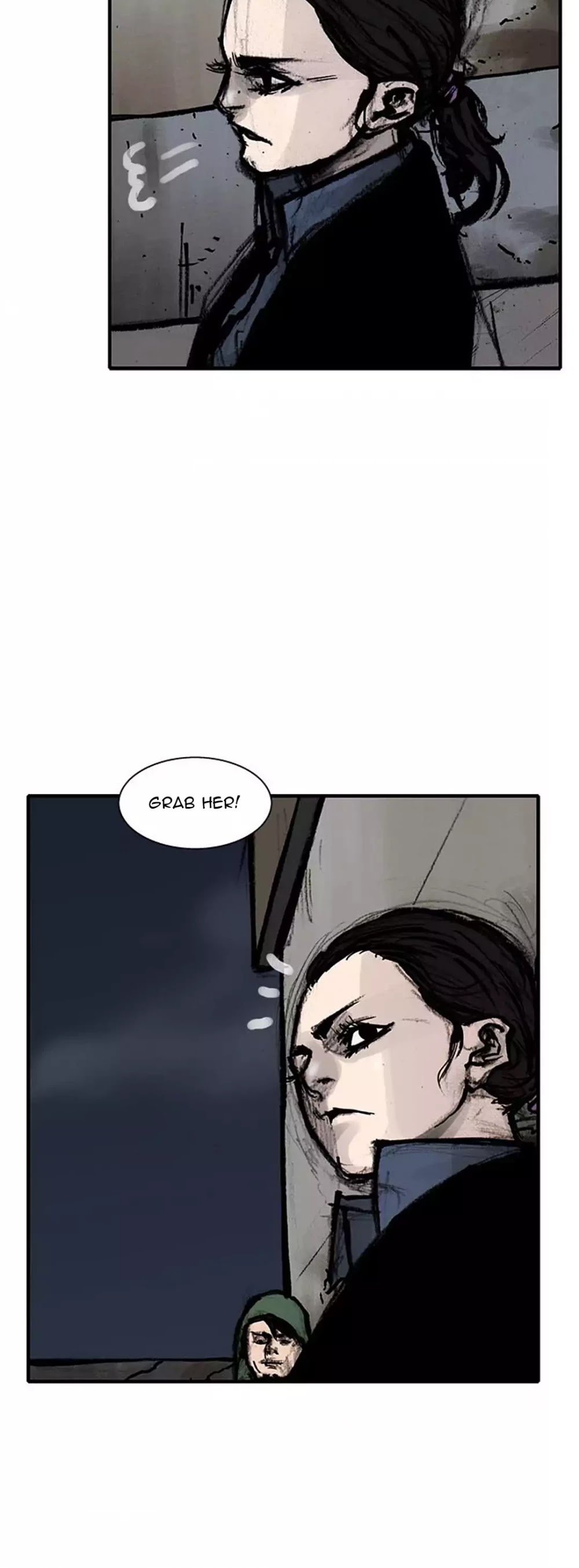 Tong Chapter 120 page 15 - Chapter 120: Vanity 26