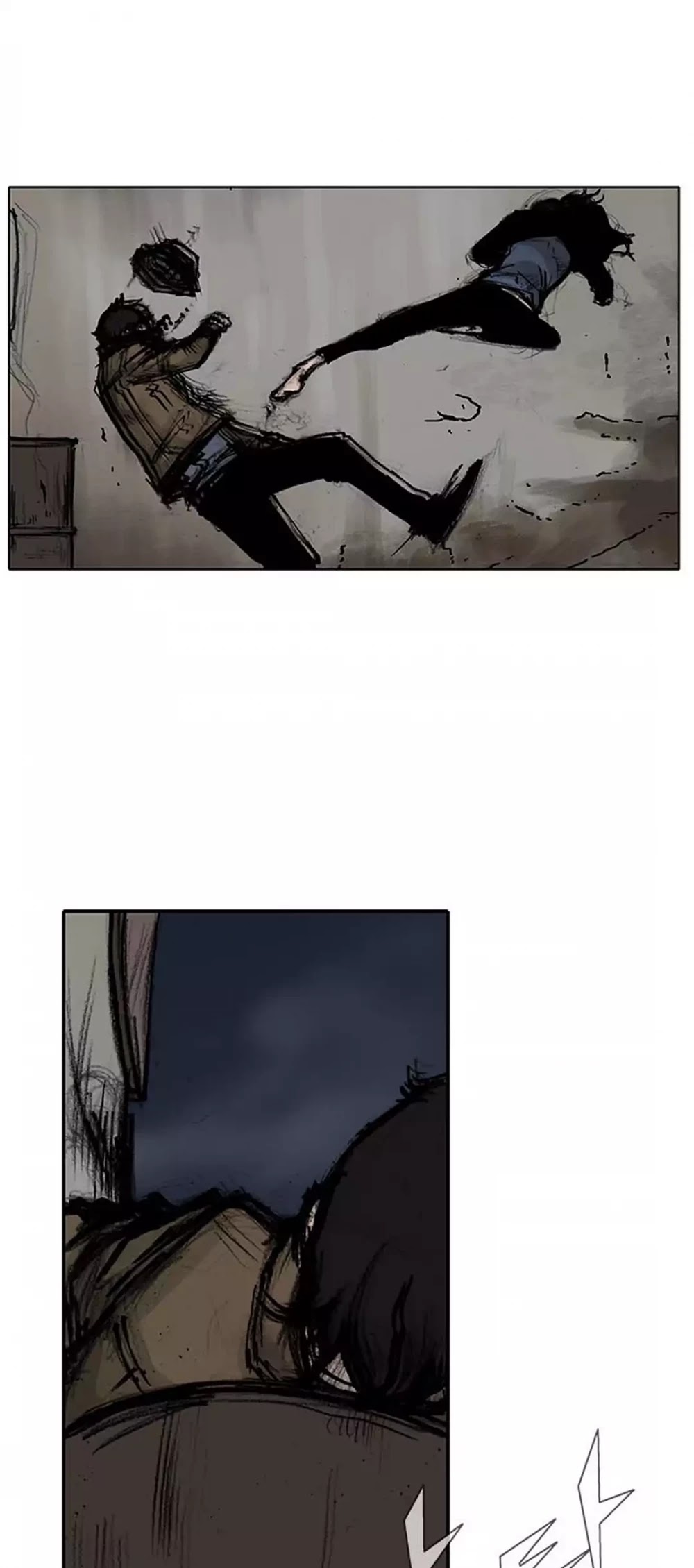 Tong Chapter 120 page 20 - Chapter 120: Vanity 26