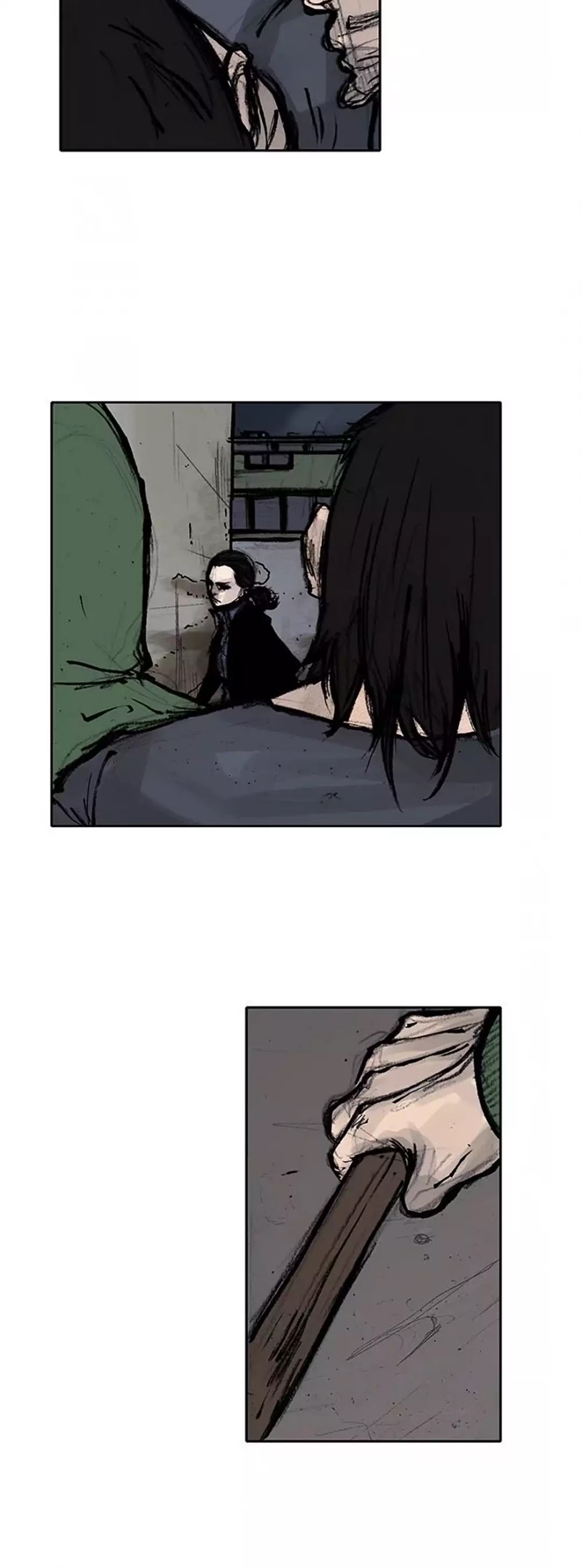 Tong Chapter 120 page 23 - Chapter 120: Vanity 26