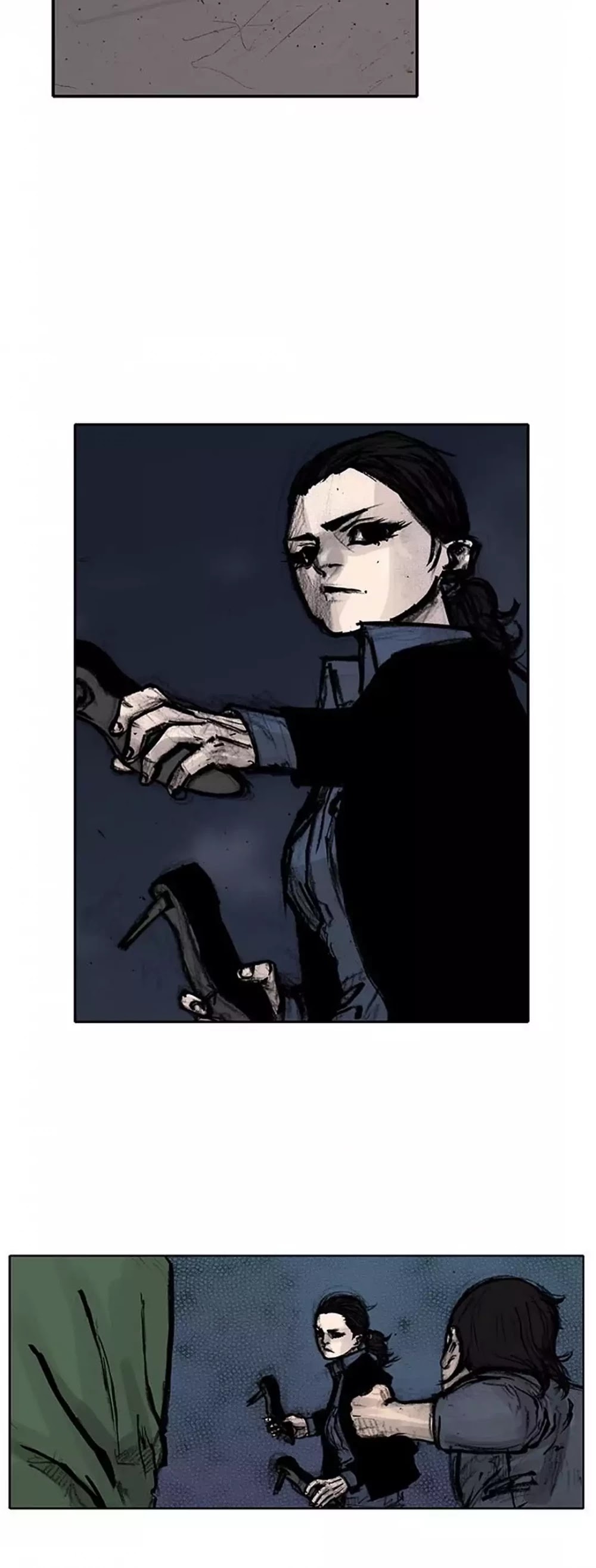 Tong Chapter 120 page 25 - Chapter 120: Vanity 26