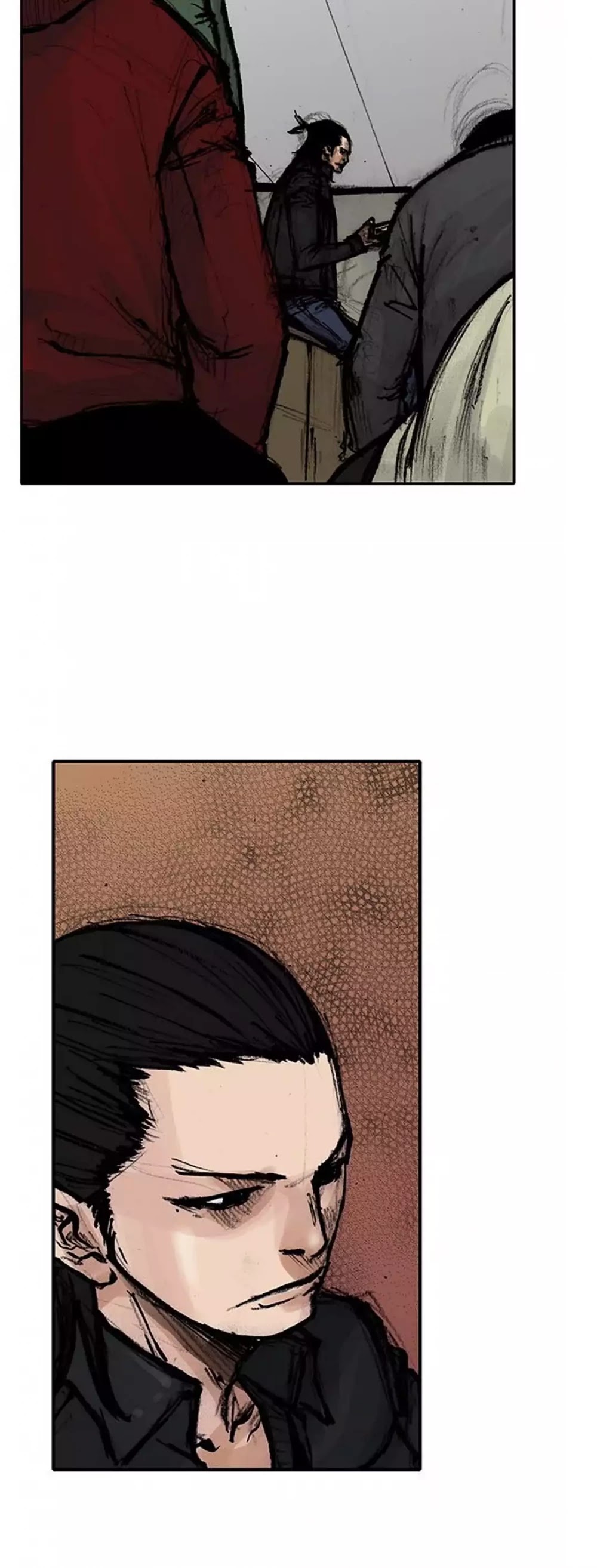 Tong Chapter 120 page 3 - Chapter 120: Vanity 26