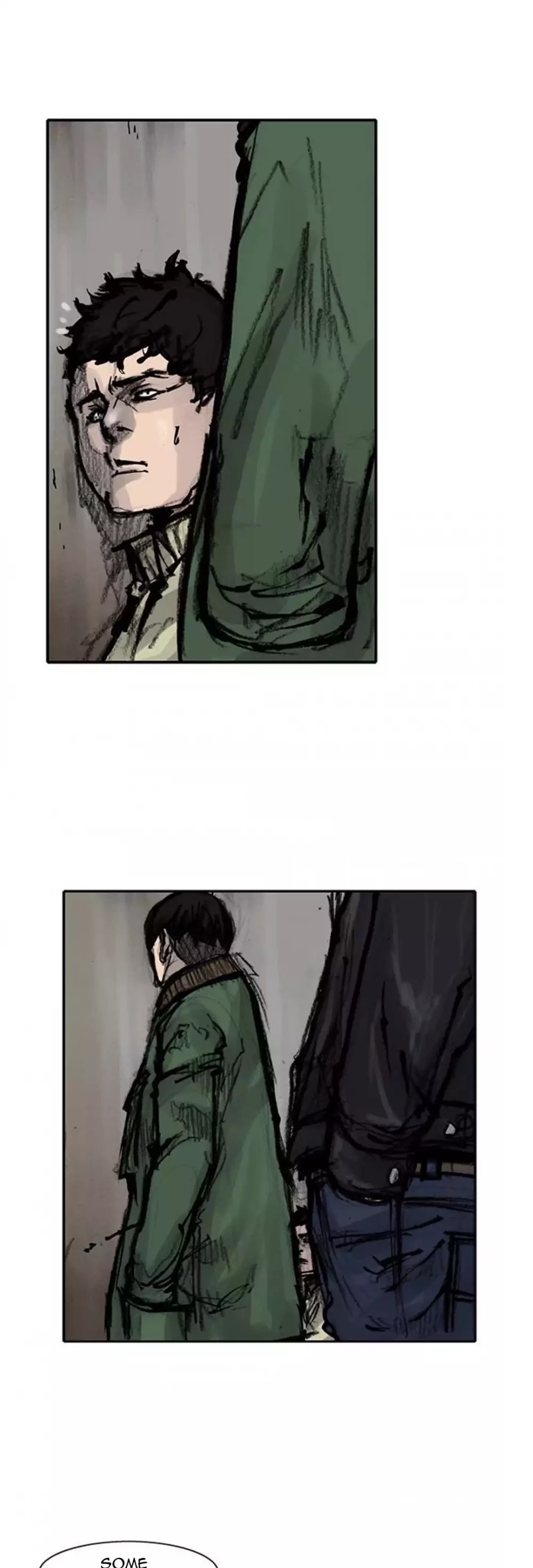 Tong Chapter 120 page 32 - Chapter 120: Vanity 26