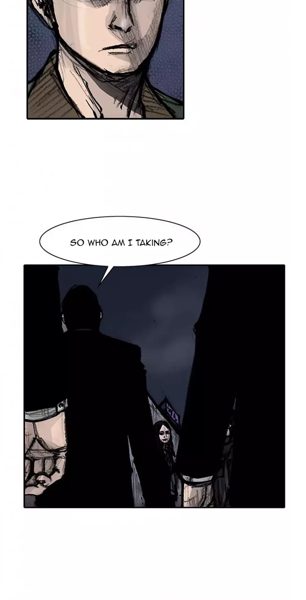 Tong Chapter 121 page 15 - Chapter 121: Vanity 27
