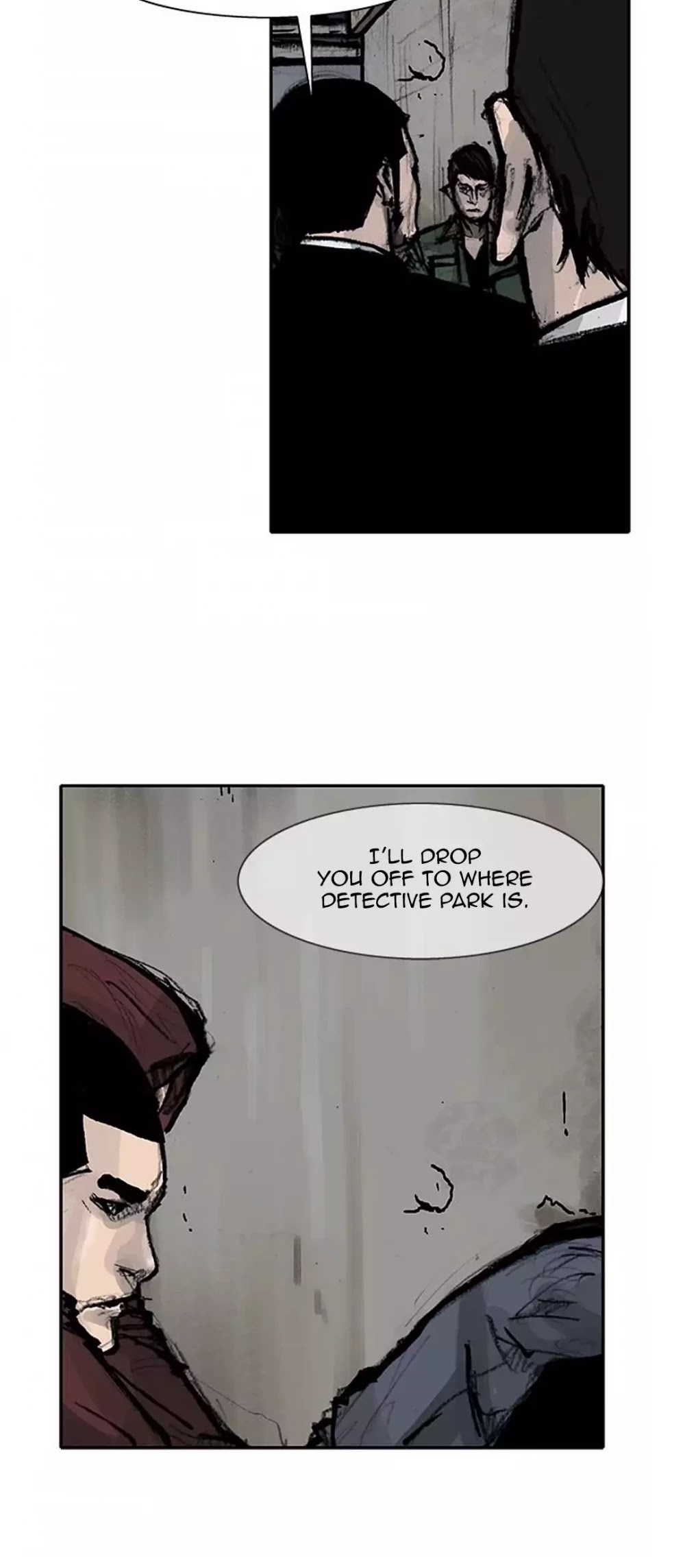 Tong Chapter 121 page 17 - Chapter 121: Vanity 27