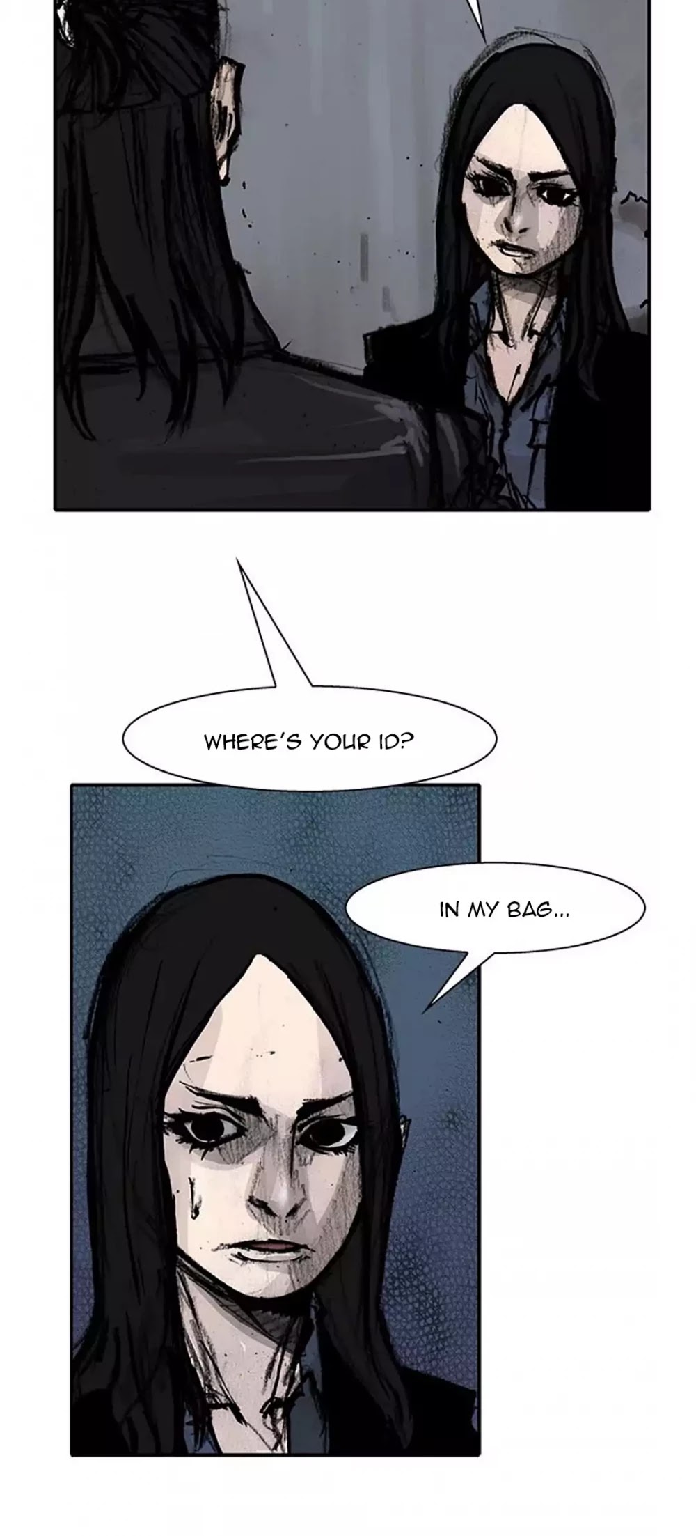 Tong Chapter 121 page 19 - Chapter 121: Vanity 27