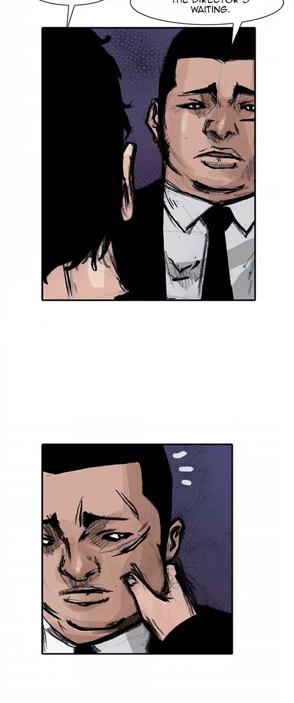 Tong Chapter 121 page 29 - Chapter 121: Vanity 27
