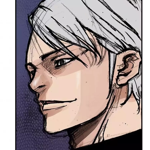 Tong Chapter 121: Vanity 27 cover